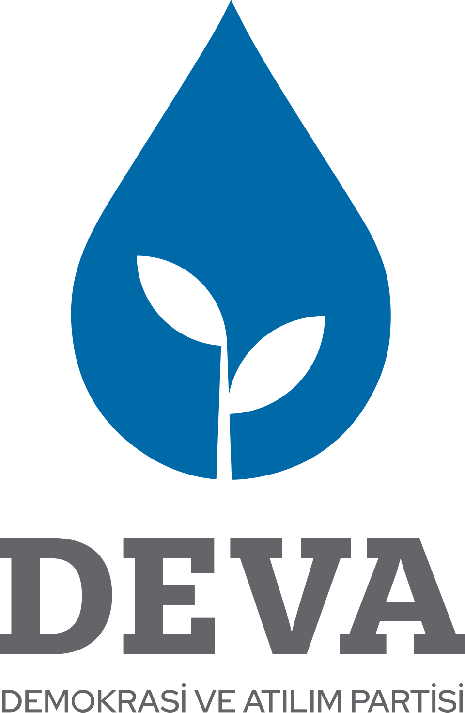 DEVA Logosu
